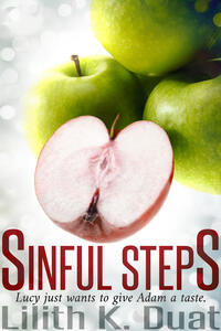 Sinful Steps Sinful Steps
