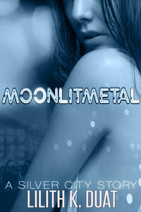 Moonlit Metal Moonlit Metal