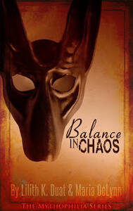Balance in Chaos Balance in Chaos