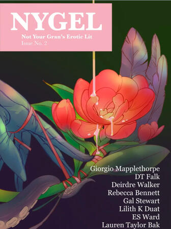 NYGEL Issue 2