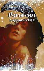 Pot of Coal: A Krampus Tale Pot of Coal: A Krampus Tale