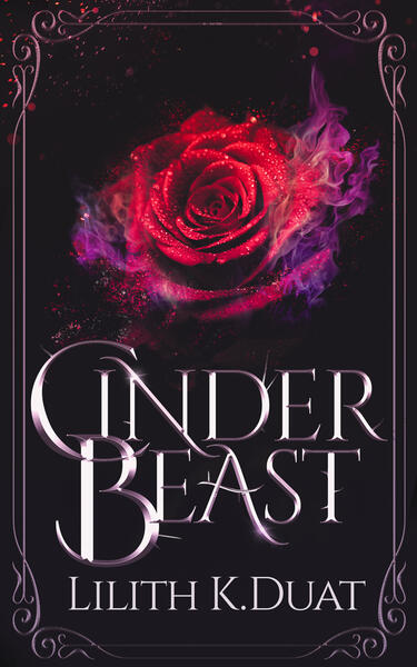 CinderBeast: A Spicy Fairytale Retelling