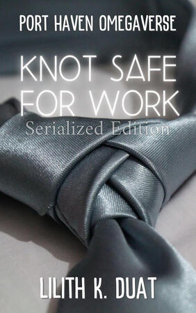 Knot Safe For Work: Port Haven OmegaVerse