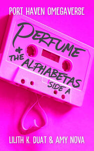Perfume & The AlphaBetas - Side A Perfume & The AlphaBetas - Side A